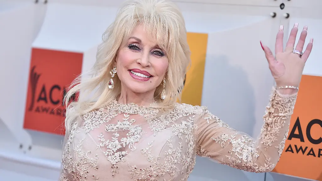 Unsterbliche Ikonen: Erinnerungen an Dolly Parton und Bruce Willis
