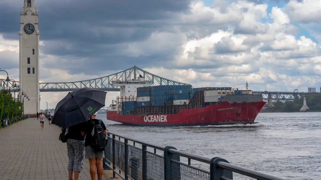Kanada verhängt Vergeltungszölle gegen USA