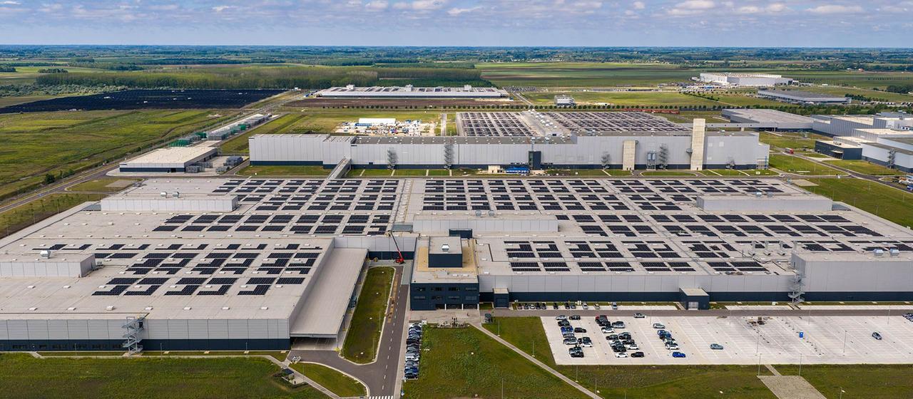 Deutsche Industrie und Produktionsverlagerung nach Osteuropa