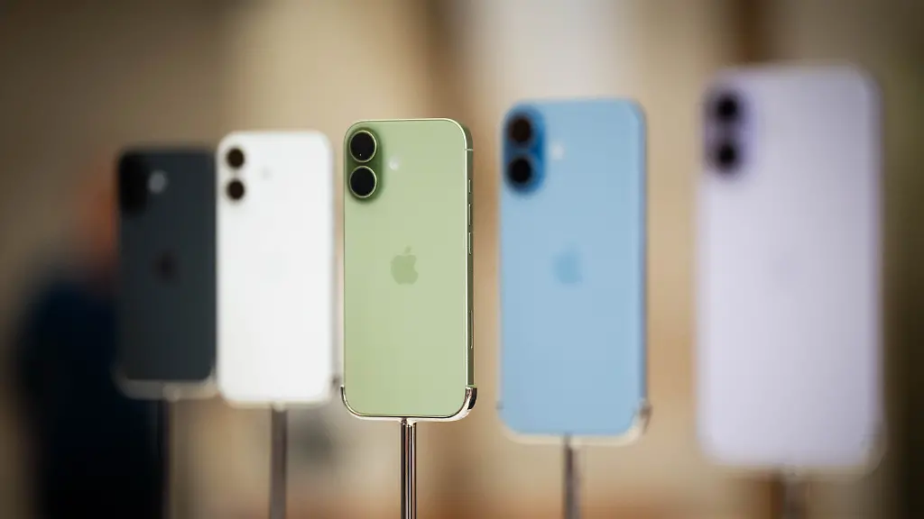 Apple testet chinesische Speicherchips trotz Bedenken