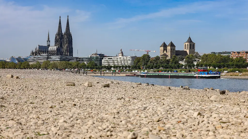 Hitzeschutz im Grundgesetz: Kommunale und soziale Verbände fordern verfassungsrechtliche Verankerung