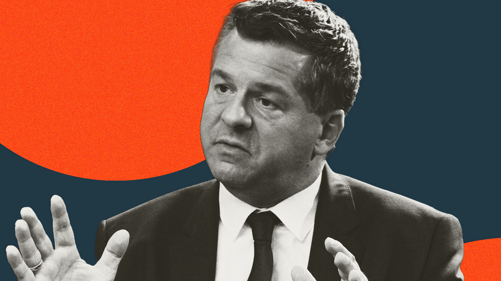 Sven Schulze im Gespräch über Wahlkampf und Koalitionsfragen