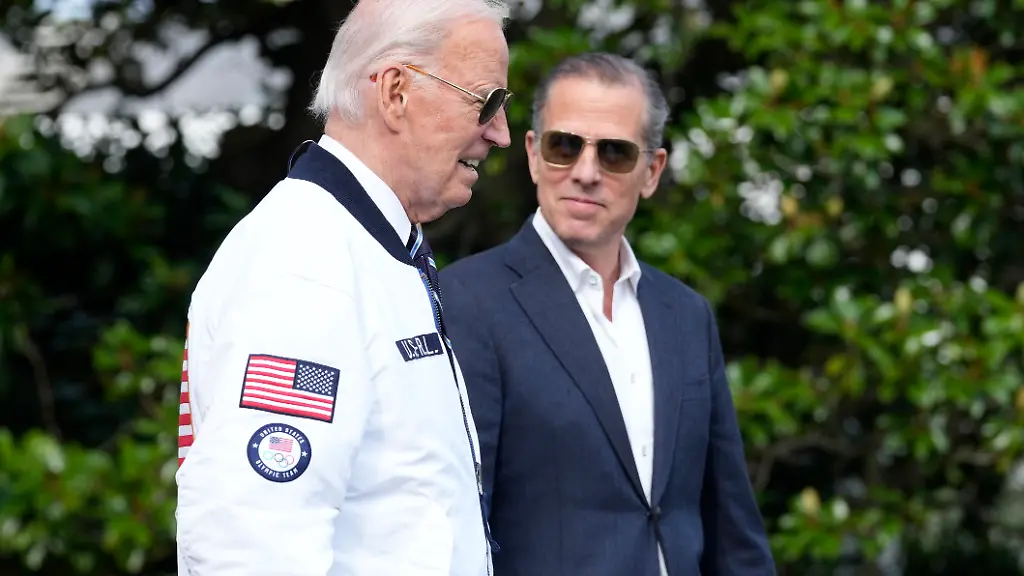 Ex-US-Präsident Joe Biden kämpft mit Krebserkrankung
