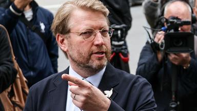 Russlands Opposition: Der schwierige Weg von Jabloko zur Duma-Wahl