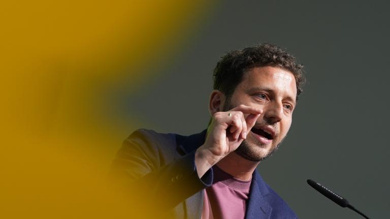 ZDF-Sommerinterview mit Luigi Pantisano analysiert