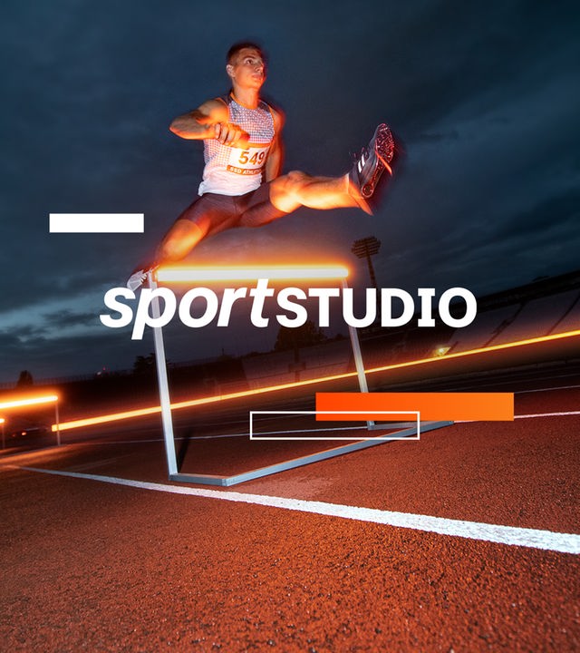 Das Geheimnis des 100-Meter-Sprints erklärt von Lisa Mayer