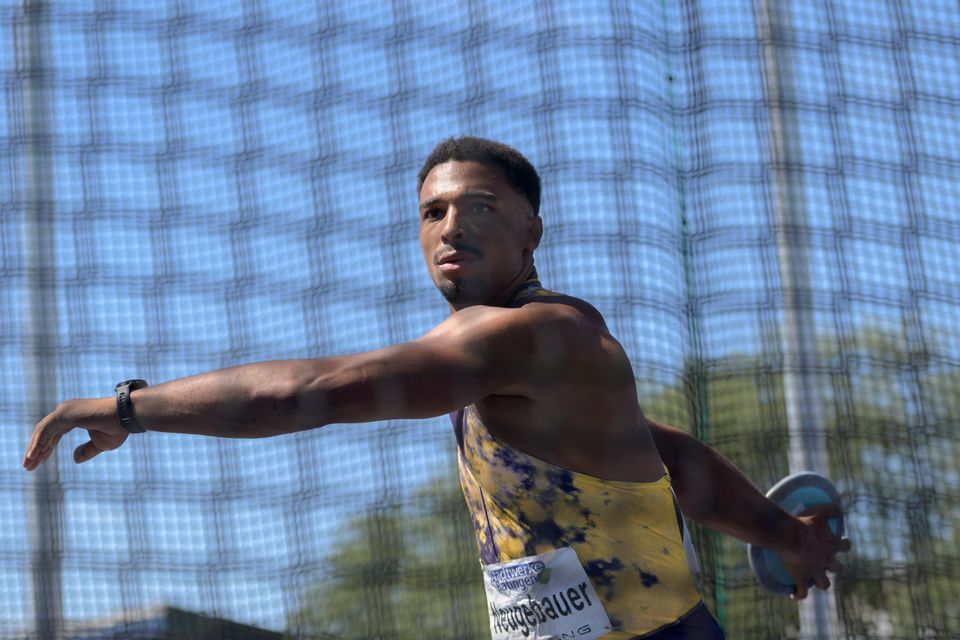 Leichtathletik-EM 2026 in Birmingham: Ein umfassender Überblick
