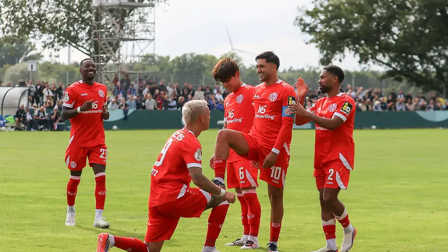 Sportliche Höhepunkte vom 24. August 2026