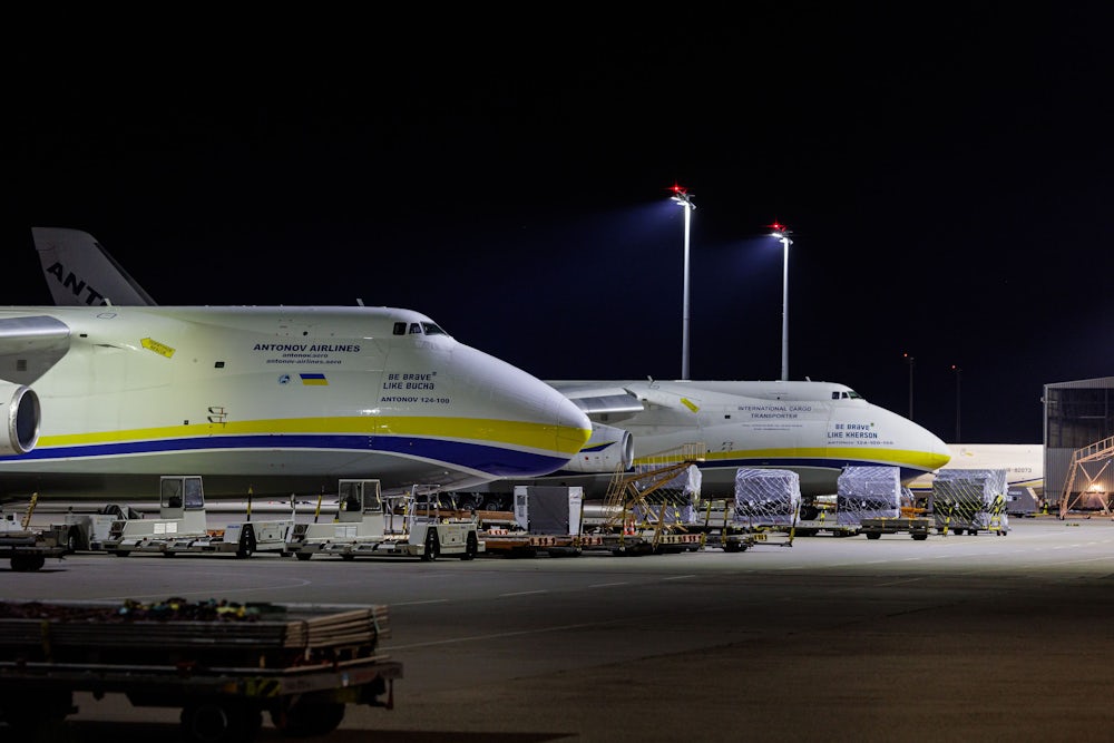 Eine neue Dimension der Bedrohung: Drohnenabwehr am Leipziger Flughafen
