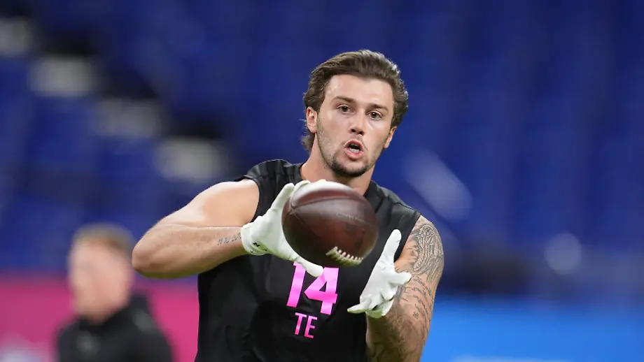 Robinson erhält Rekord-Vertrag bei den Atlanta Falcons