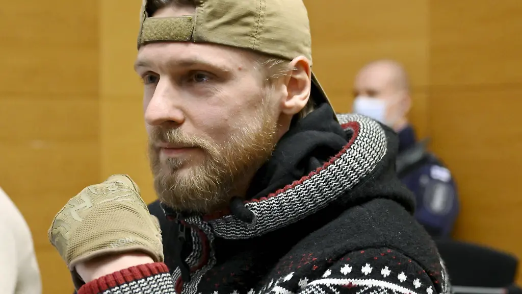 Strafminderung für russischen Neonazi in Finnland