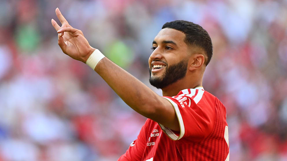 Erfolgreiches Debüt von Ismael Saibari in der Allianz Arena