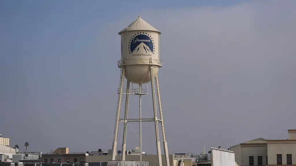 Paramount in Konflikt um Warner-Übernahme