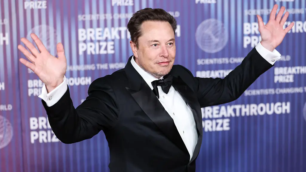 Schlechtes Image von Elon Musk mindert Teslas Erfolg in Deutschland