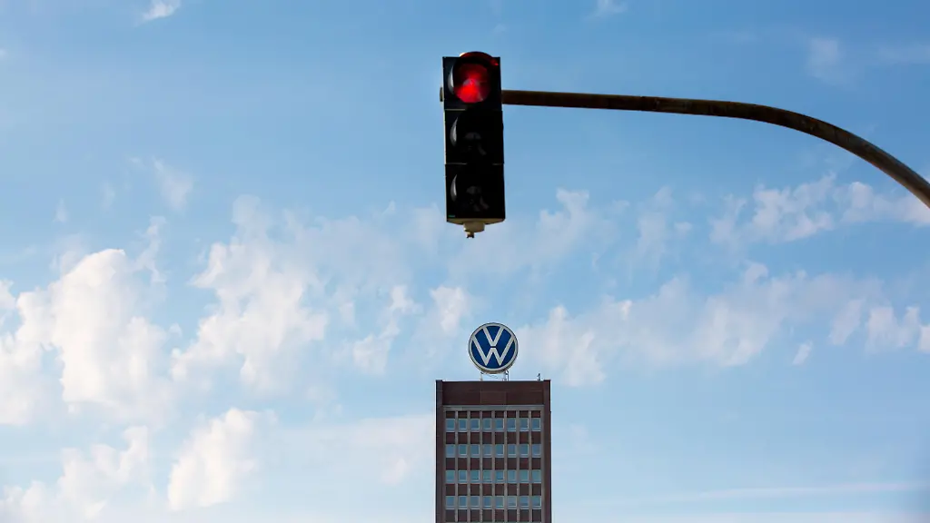Krise und große Sorgen – VW stehen turbulente Tage bevor
