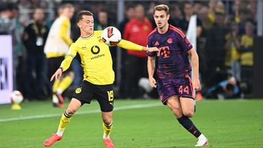 Vielversprechende Talente erobern die Bundesliga