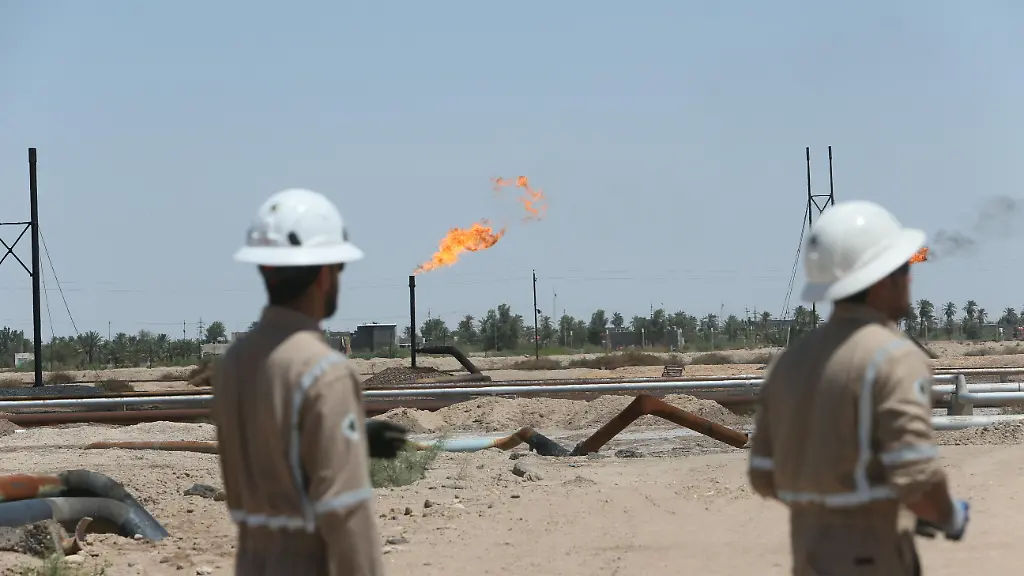 Opec+ erhöht erneut Ölförderung trotz Krisenumstände