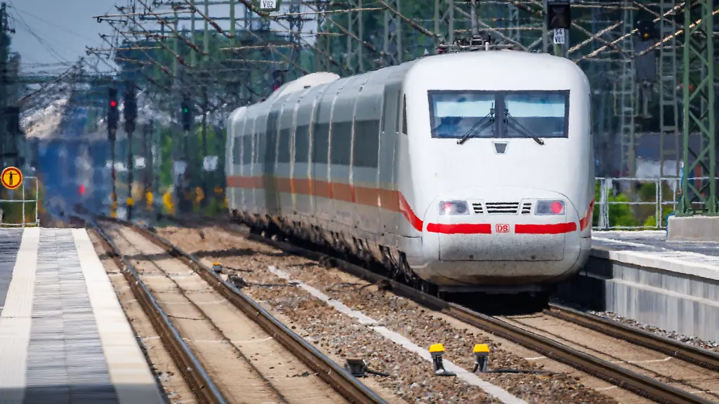 Bahn überdenkt Generalsanierungskonzept