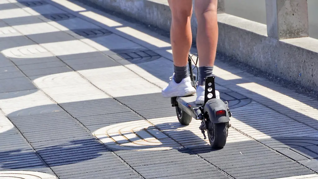 Der Anstieg privater E-Scooter in Deutschland