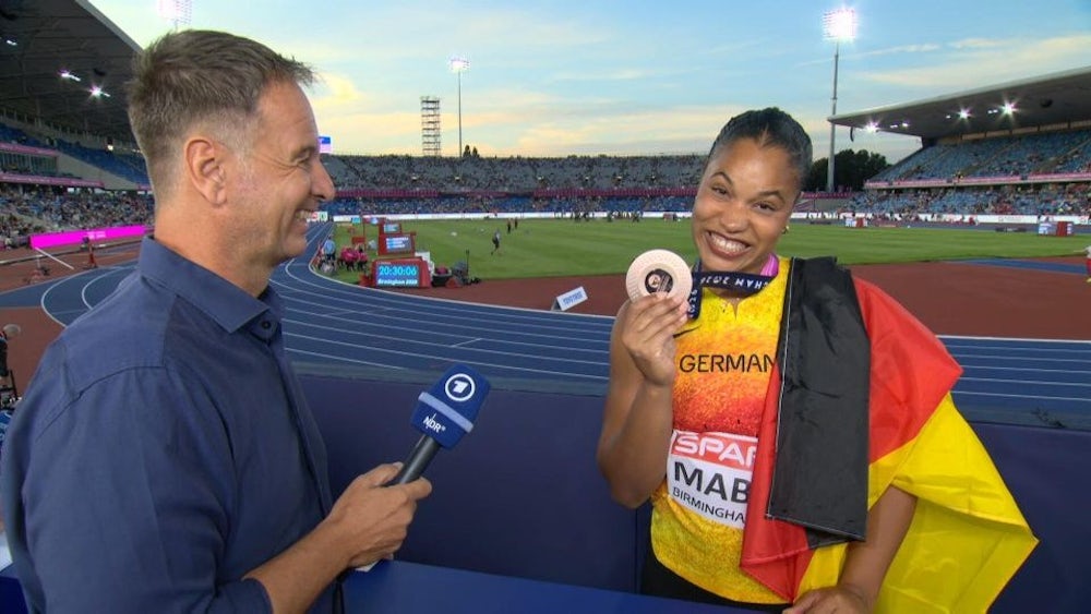 Kontroverse Sportberichterstattung und verpasste TV-Ereignisse