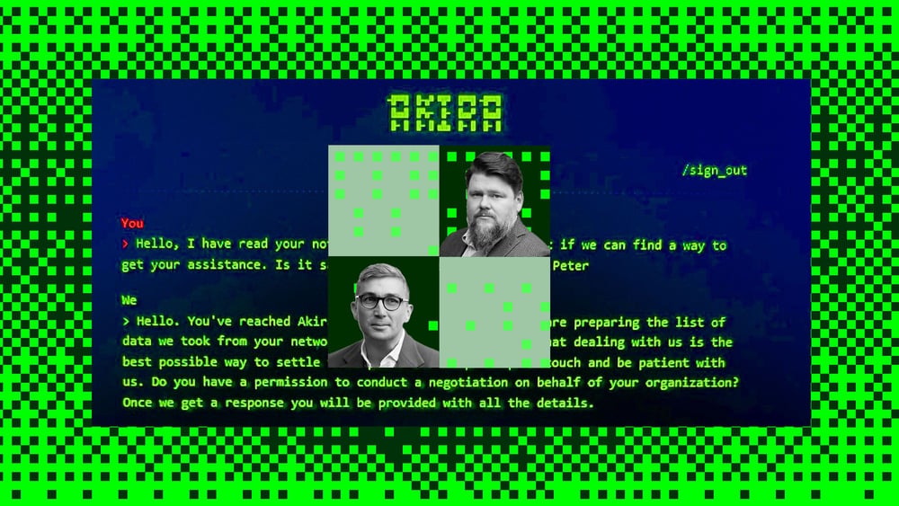 Ransomware: Strategien zur Schadensbegrenzung für Unternehmen