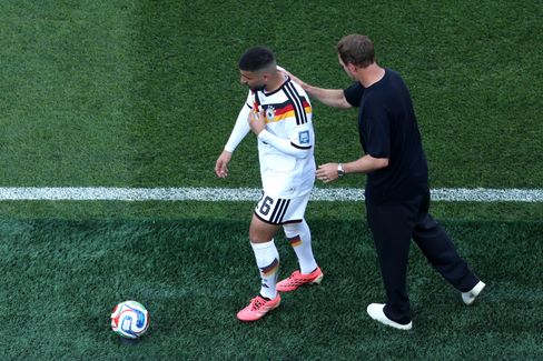 Deniz Undavs WM-Erfahrungen und Kritik von Nagelsmann