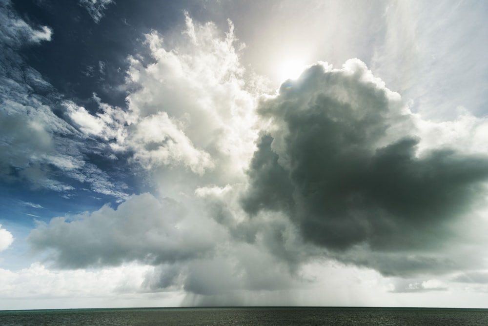 El Niño und seine Auswirkungen auf das globale Klima