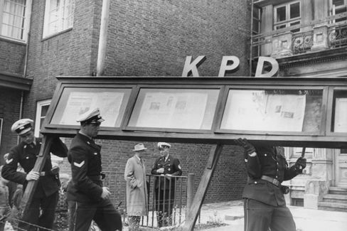 Die SPD vor Herausforderungen und Debatten
