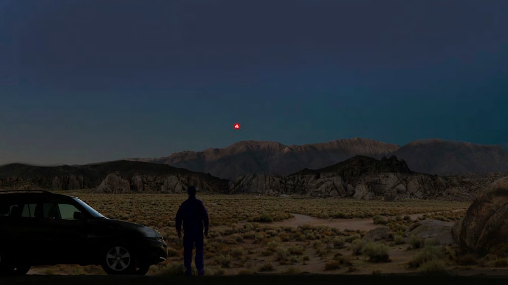 UFO-Sichtungen über Deutschland: Geheimakten veröffentlicht