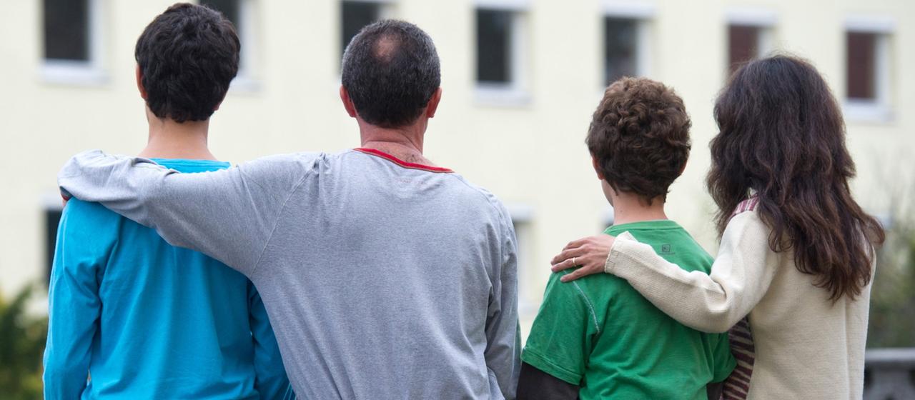SPD kritisiert Aussetzung des Familiennachzugs für Geflüchtete