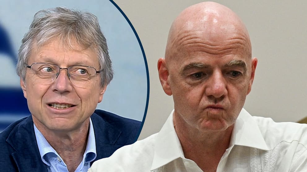 Der Bayern-Boss äußert sich zu FIFA-Verkaufsplänen