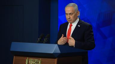 Israels Ablehnung des Gaza-Plans: Netanjahus Standpunkt