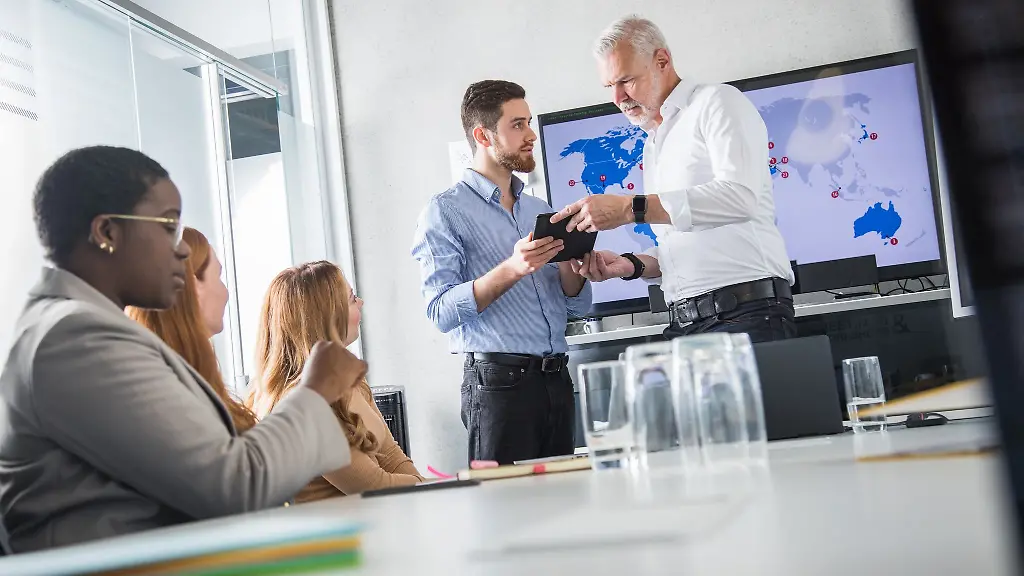 Gelassen an die Arbeit gehen: Tipps für den Wiedereinstieg