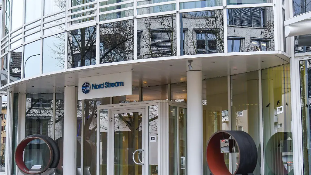 Russische Betreiber beantragen Akteneinsicht im Nord-Stream-Prozess