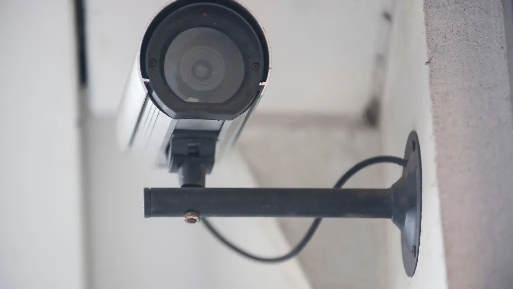 Streitfrage zur Videoüberwachung am eigenen Grundstück