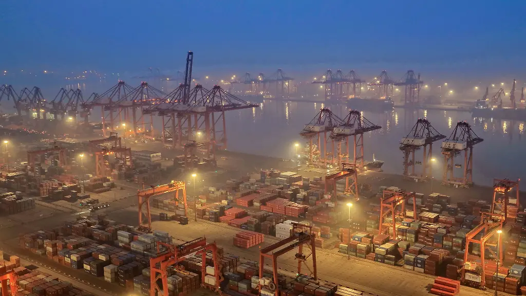 Chinas wirtschaftliche Herausforderungen beeinflussen Deutschland