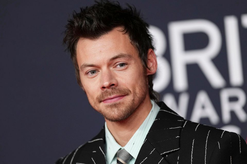Harry Styles: Ein Blick auf seine Auszeit von der Bühne