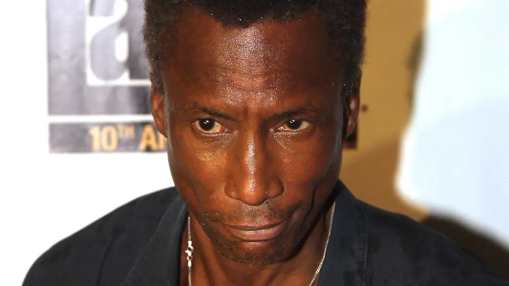 US-Schauspieler Michael Wright gestorben
