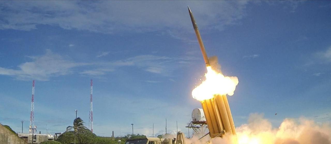 Raketenengpässe beeinflussen US-Iran-Politik
