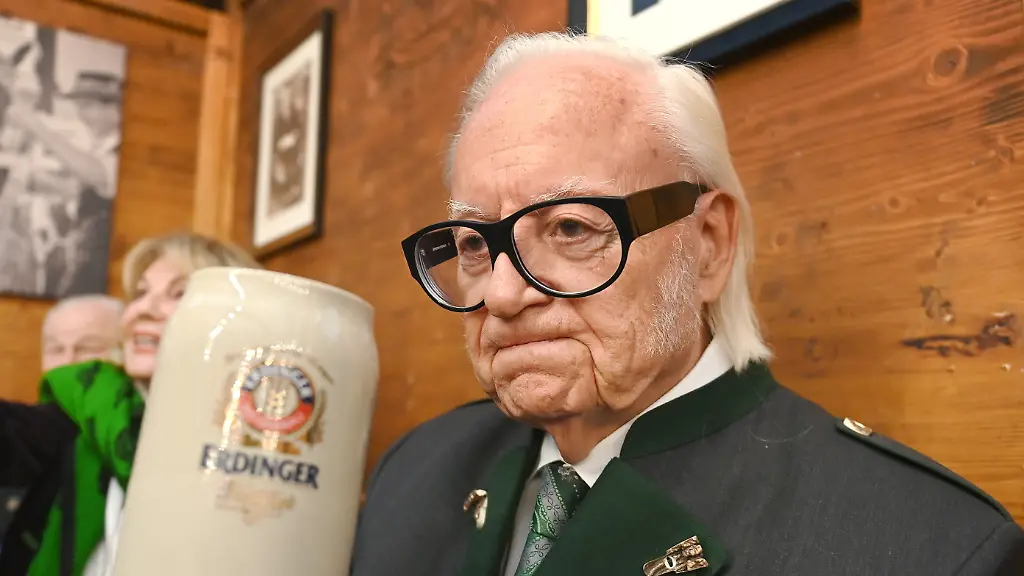 Werner Brombach: Der Pionier der Weißbier-Kultur