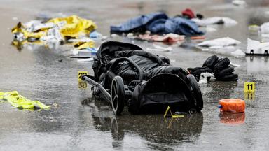 Münchner Anschlag: Der Prozess gegen Farhad N.