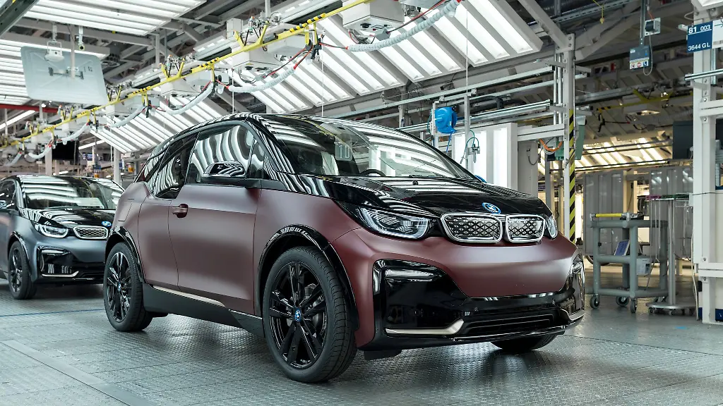 Gebrauchtwagencheck: BMW i3 als zuverlässiger Elektro-Komfort