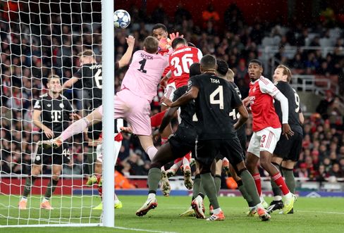 Champions League: Auslosung bringt spannende Paarungen für deutsche Teams