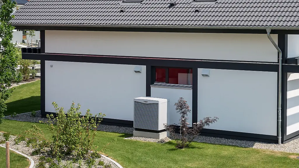 Heizen und Kühlen mit einem Gerät: Wann lohnt sich die Luft-Luft-Wärmepumpe?