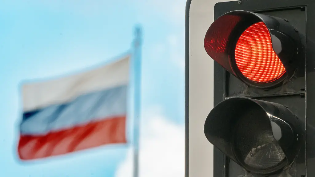 EU-Kommission will Zahl der sanktionierten russischen Personen ausweiten