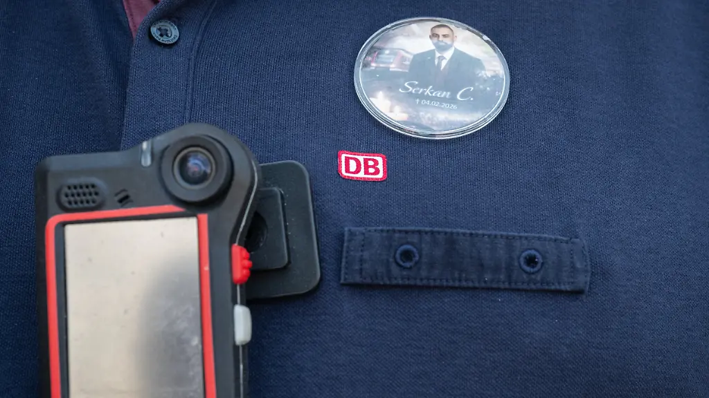 Mehr Sicherheit für Zugbegleiter: Neue Maßnahmen bei DB Regio