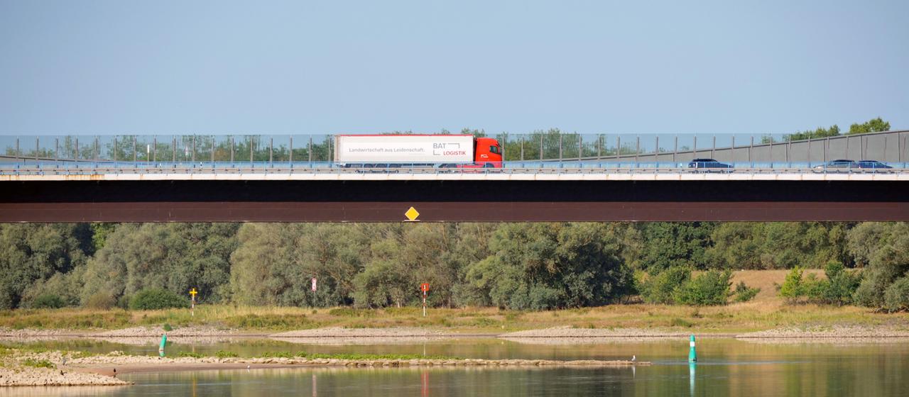 Lockerungen beim Sonntagsfahrverbot in mehreren Bundesländern