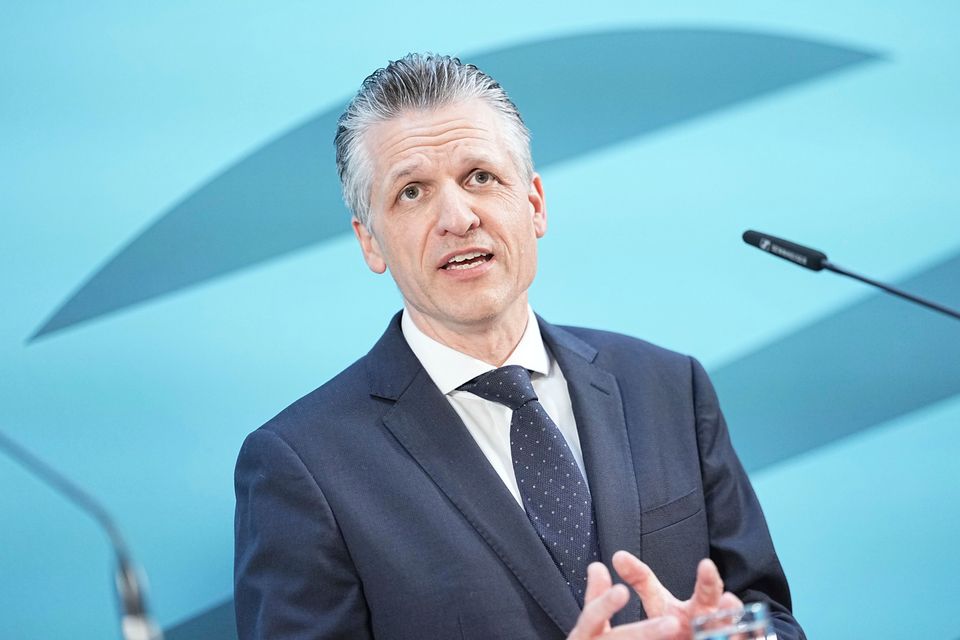 Diskussion über das Ende der abschlagsfreien Rente mit 63