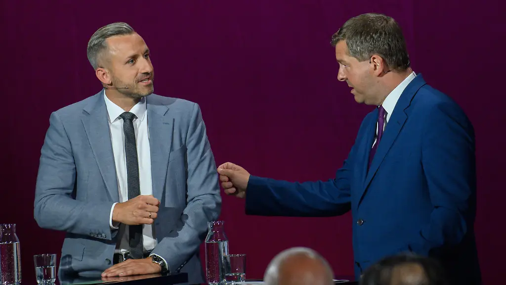 CDU-Bürgermeister aus Sachsen-Anhalt unterstützt AfD bei Landtagswahl