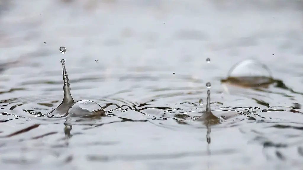 Wetterwechsel in Baden-Württemberg: Hitzeauszeit und Regen in Sicht